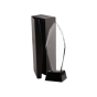 Statuetka szklana C043-31 z etui w komplecie to elegancka nagroda na jubileusze, gale i wyróżnienia. Smukła forma podkreśla prestiż upominku, a dołączone etui ułatwia efektowne wręczenie. Idealna do personalizacji.