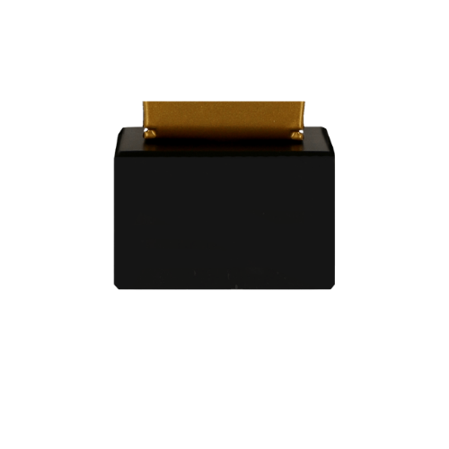 Statuetka metalowa Klucz Wiolinowy ML-MUS z motywem muzycznym. Idealna nagroda na konkursy muzyczne, festiwale, przeglądy wokalne i wydarzenia artystyczne. Metalowa statuetka na marmurowej podstawie z miejscem na tabliczkę z grawerem.