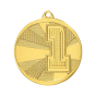 Medal MMC29050/G 50 mm - złoty, 1. miejsce