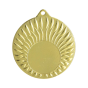 Medal MMC24050/G 50 mm - złoty