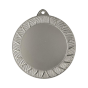 Medal MMC3080/S 70 mm - srebrny