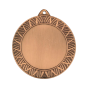 Medal MMC3080/B 70 mm - brązowy