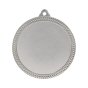 Medal MMC6060/S 60 mm - srebrny
