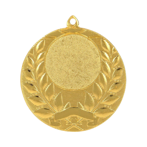 Medal MMC1750/G - złoty