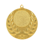 Medal MMC1750/G - złoty