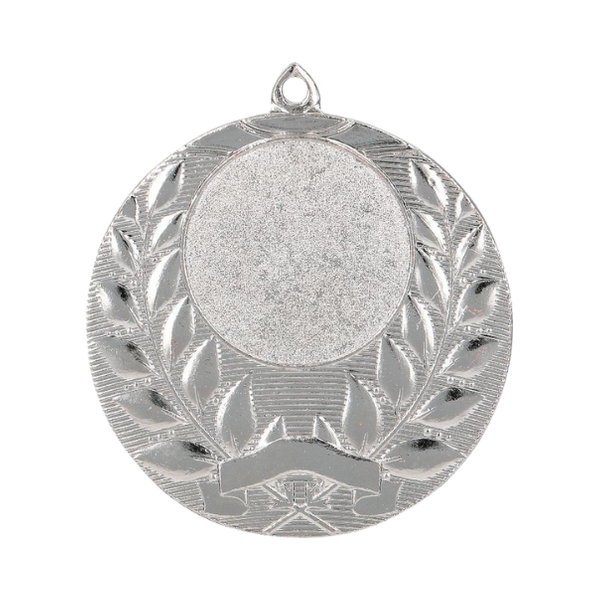 Medal MMC1750/S - srebrny