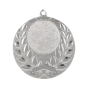 Medal MMC1750/S - srebrny