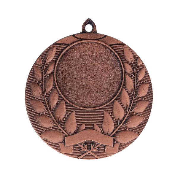 Medal MMC1750/B - brązowy