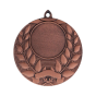 Medal MMC1750/B - brązowy