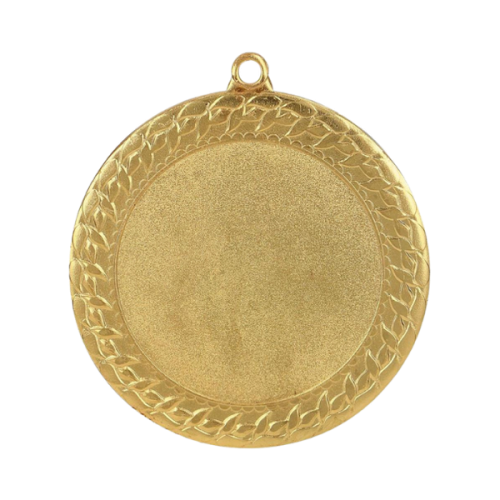 Medal MMC2072/G - złoty