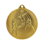 Medal MMC3073/G - siatkówka - złoty