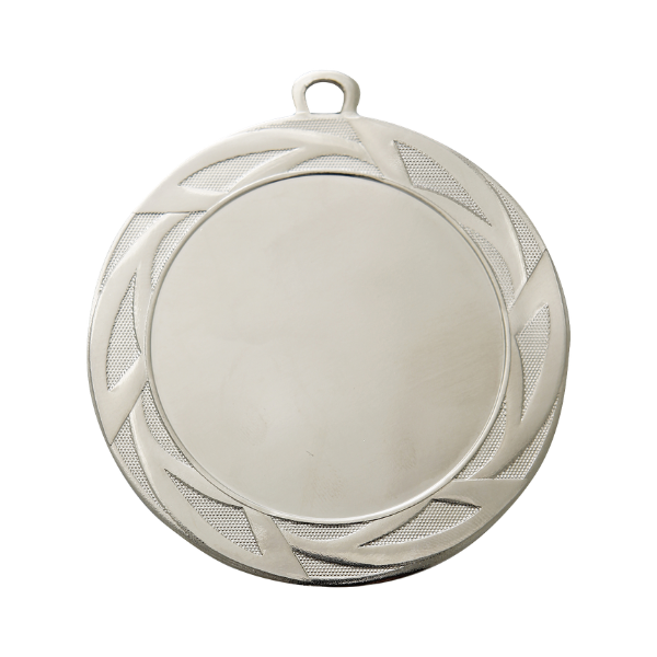 Medal ME.105.02.D - srebrny