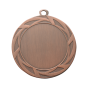 Medal ME.105.03.D - brązowy