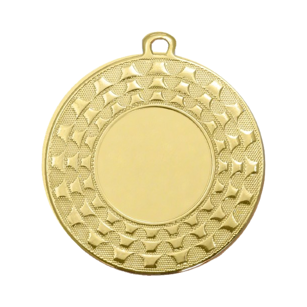 Medal ME.107.01.C - złoty