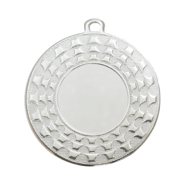 Medal ME.107.02.C - srebrny