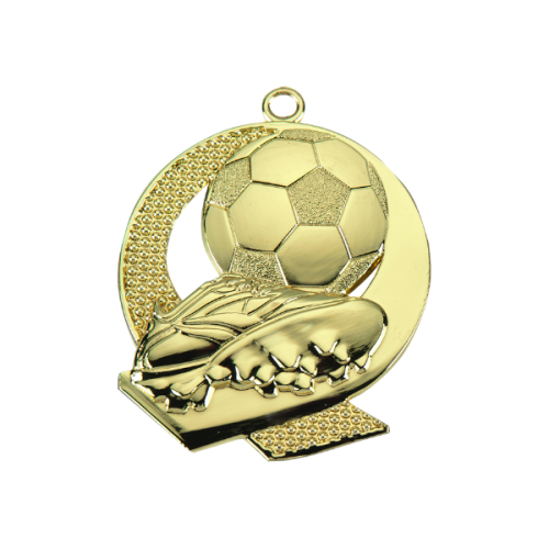 Medal ME.053 - złoty