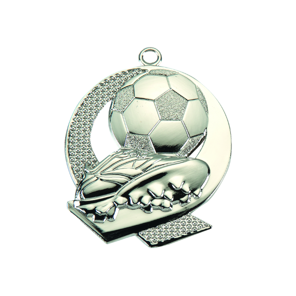 Medal ME.053 - srebrny