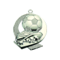 Medal ME.053 - srebrny
