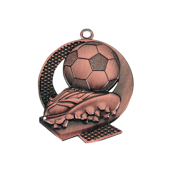 Medal ME.053 - brązowy