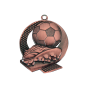 Medal ME.053 - brązowy