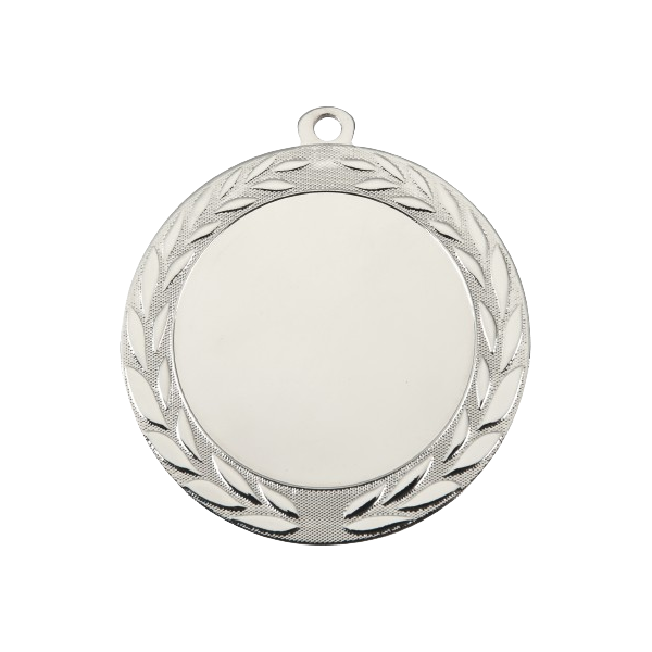 Medal ME.072.02.D - srebrny