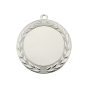 Medal ME.072.02.D - srebrny