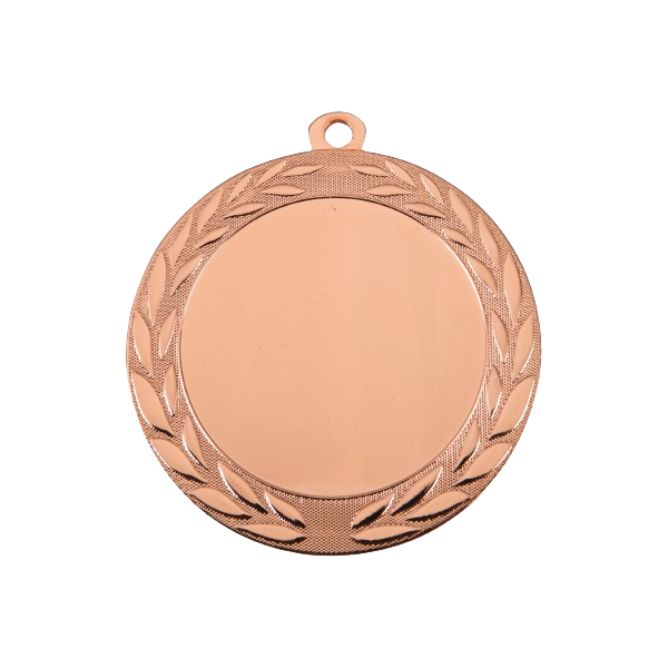 Medal ME.072.03.D - brązowy