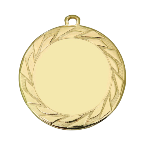 Medal DI7008 - złoty