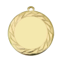 Medal DI7008 - złoty
