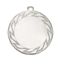 Medal DI7008 - srebrny