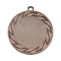 Medal DI7008 - brązowy