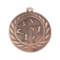 Medal DI5000.K lekkoatletyka - brązowy