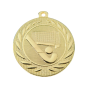 Medal DI5000.L hokej na trawie - złoty