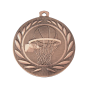 Medal DI5000.M koszykówka - brązowy