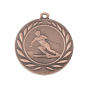 Medal DI5000.Q narciarstwo - brązowy