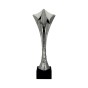 Puchar 8370/S srebrny - 39 cm