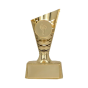 Puchar 9201 STORO złoty 11 cm