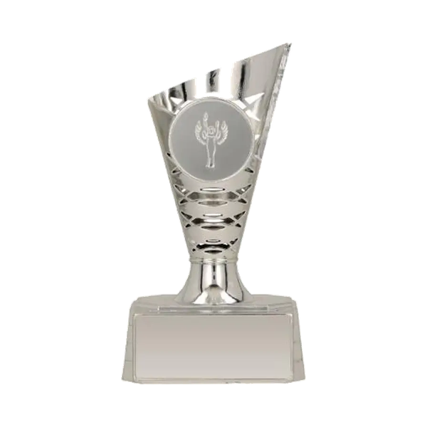Puchar 9201 STORO srebrny 11 cm